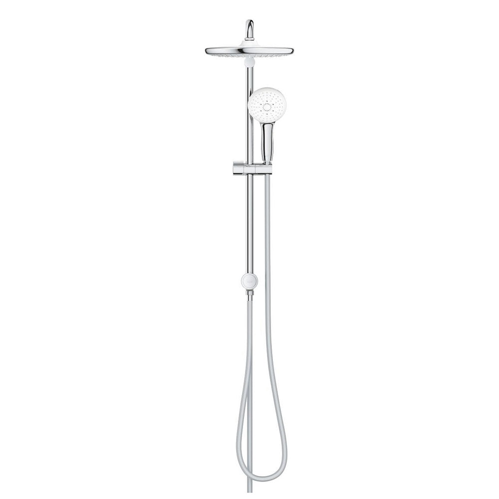 Grohe Tempesta System 250 Flex zuhanyrendszer diverterrel
