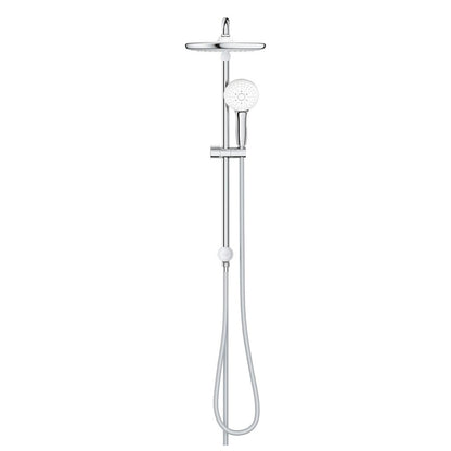 Grohe Tempesta System 250 Flex zuhanyrendszer diverterrel