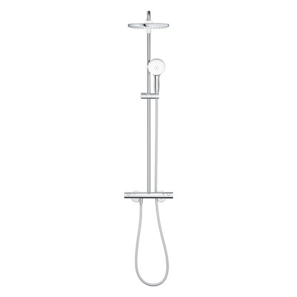 Grohe Tempesta System 250 Termosztátos zuhanyrendszer