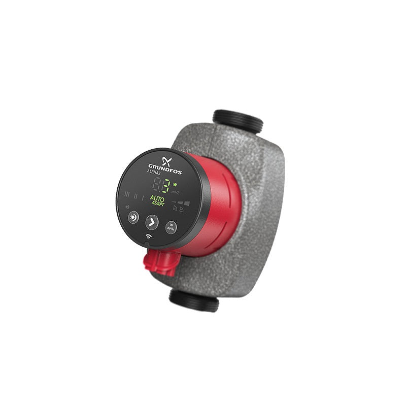 Grundfos Alpha2 25-80 180 "A" energia fűtési keringető szivattyú