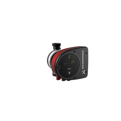 Grundfos Magna1 25- 80 "A" fűtési keringető szivattyú