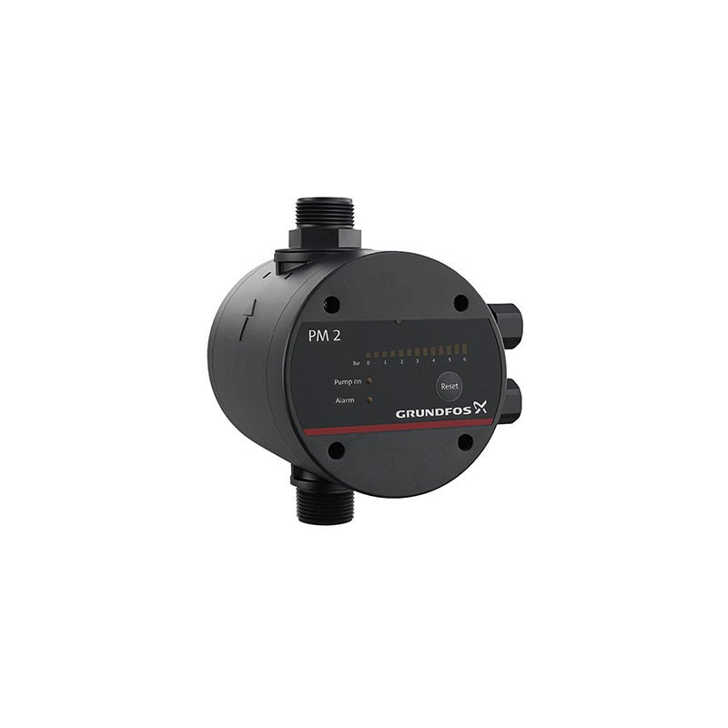 Grundfos Pm2 1x230v 50/60hz