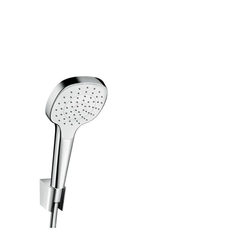 Hansgrohe Croma Select E 1jet porter