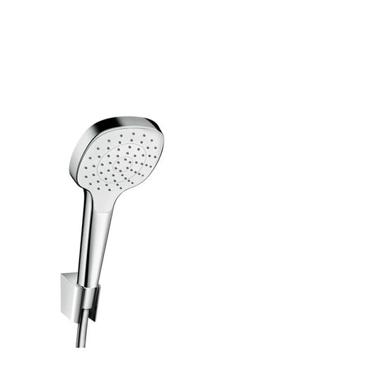 Hansgrohe Croma Select E 1jet porter