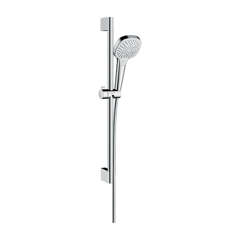 Hansgrohe Croma Select E multi zuhanyszett