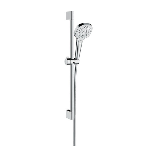 Hansgrohe Croma Select E multi zuhanyszett