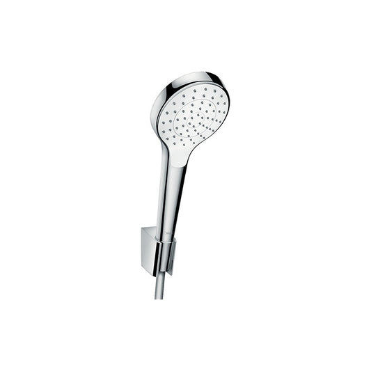 Hansgrohe Croma S Porter 1 jet zuhanyszett