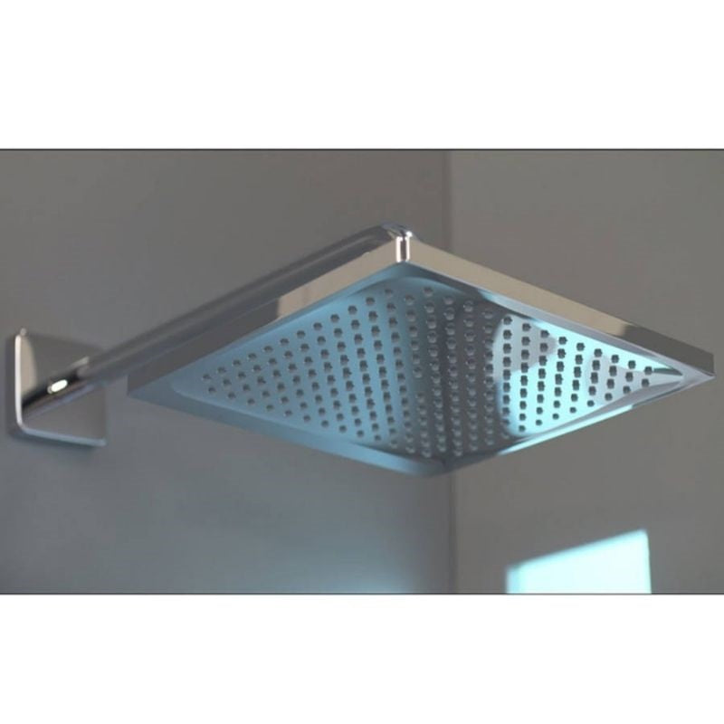 Hansgrohe Crometta E240 1jet fejzuhany