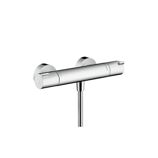 Hansgrohe Ecostat 1001 cl zuhcst falsíkon kívüli