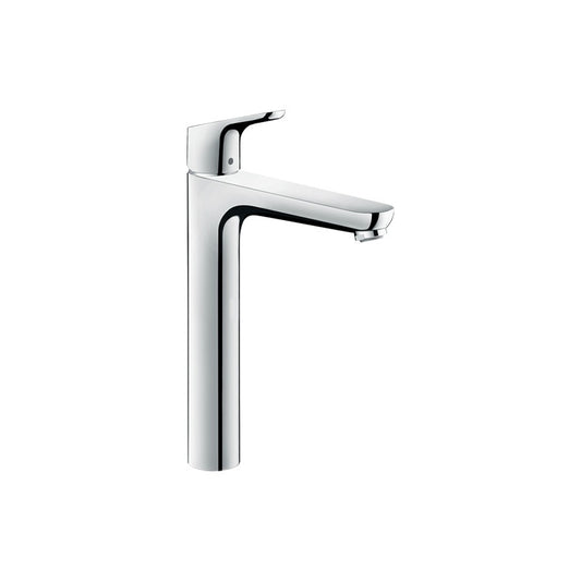 Hansgrohe Focus 230 mosdó csaptelep króm