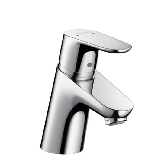 Hansgrohe Focus 70 mosdócsaptelep .push open