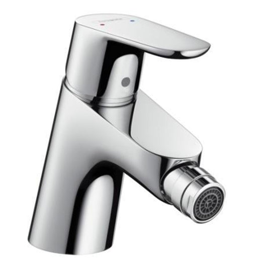 Hansgrohe Focus bidécsaptelep króm