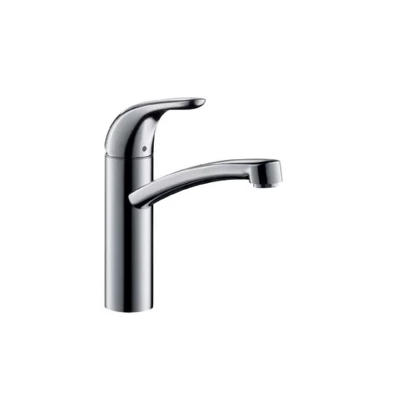 Hansgrohe Focus e mosogató csaptelep króm