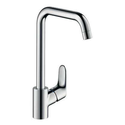 Hansgrohe Focus mosogató csaptelep