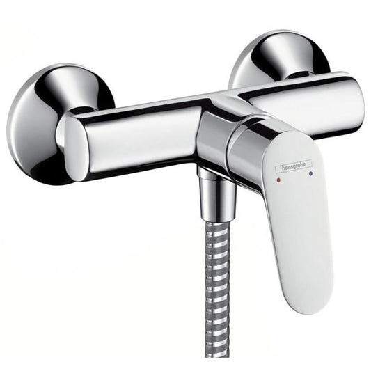Hansgrohe Focus zuhanycsaptelep króm