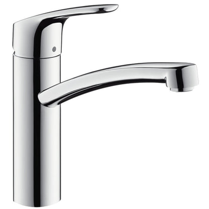 Hansgrohe Focus m41 egykaros konyhai csaptelep 160