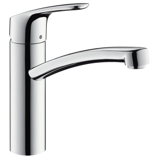 Hansgrohe Focus m41 egykaros konyhai csaptelep 160
