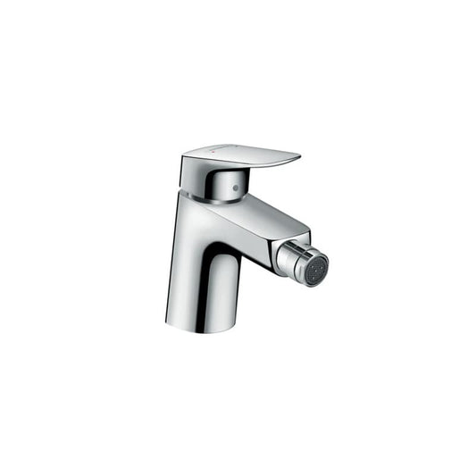 Hansgrohe Logis bidé csaptelep 100 króm