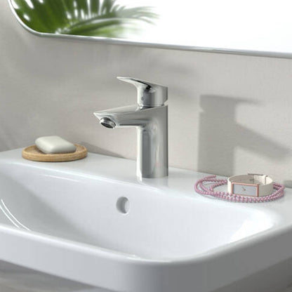 Hansgrohe Logis mosdó csaptelep 100