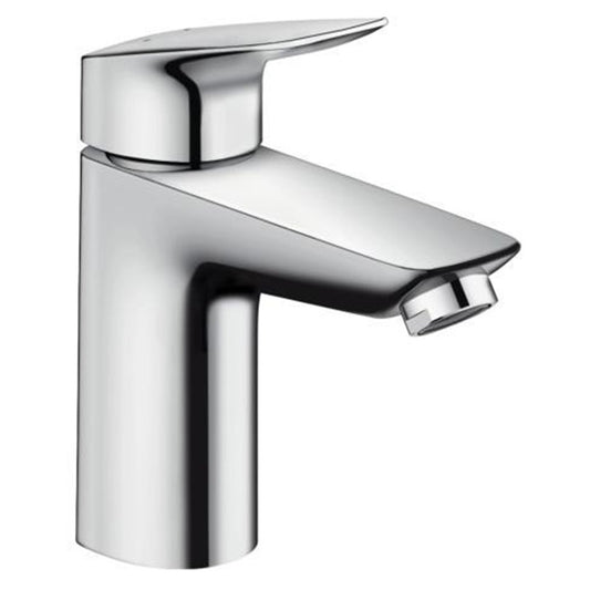 Hansgrohe Logis mosdó csaptelep 100 push open