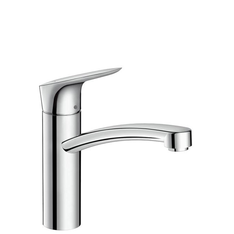 Hansgrohe Logis mosogató csaptelep 160 króm