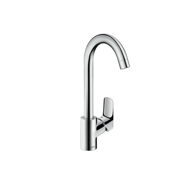 Hansgrohe Logis mosogató csaptelep 260