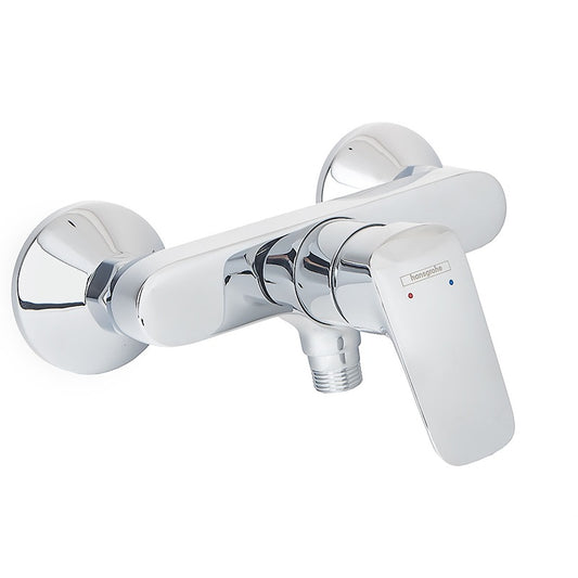 Hansgrohe Logis zuhany csaptelep, króm