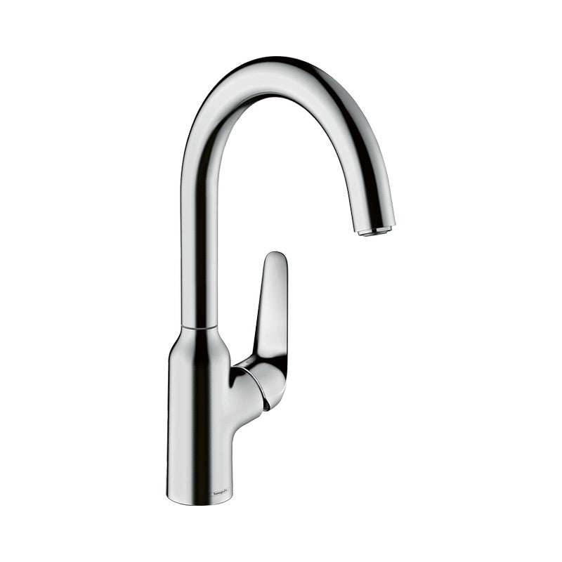 Hansgrohe Focus M42 Egykaros konyhai csaptelep 220