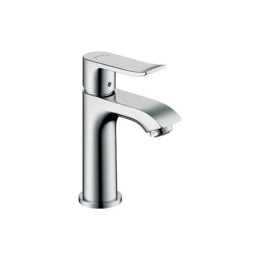 Hansgrohe Metris mosdócsaptelep 100