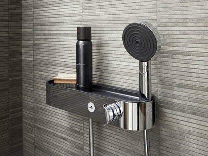 HANSGROHE PULSIFY SELECT KÉZIZUHANY 105, 3 JET ACTIVATION ECOSMART KRÓM