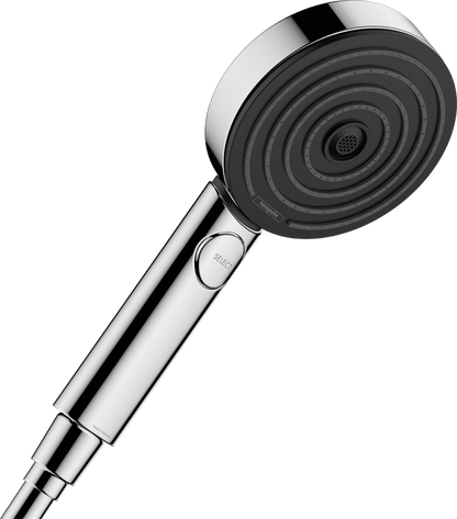 HANSGROHE PULSIFY SELECT KÉZIZUHANY 105, 3 JET ACTIVATION ECOSMART KRÓM