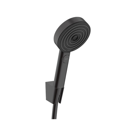 Hansgrohe Pulsify Select zuhanytartó szett 105, 3 jet, relaxation, 160 cm-es zuhanytömlővel