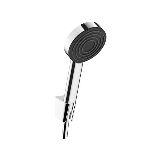 Hansgrohe Pulsify zuhanytartó szett 105, 1 jet, 125 cm-es zuhanytömlővel