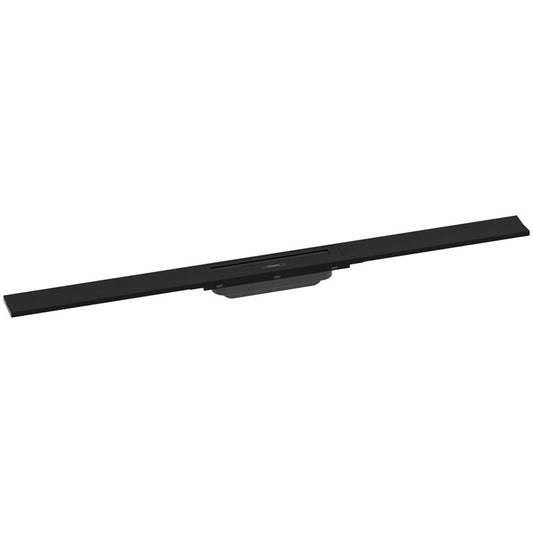 Hansgrohe Raindrain flex zuhanylefolyó színkészlet 90 cm, formára vágható