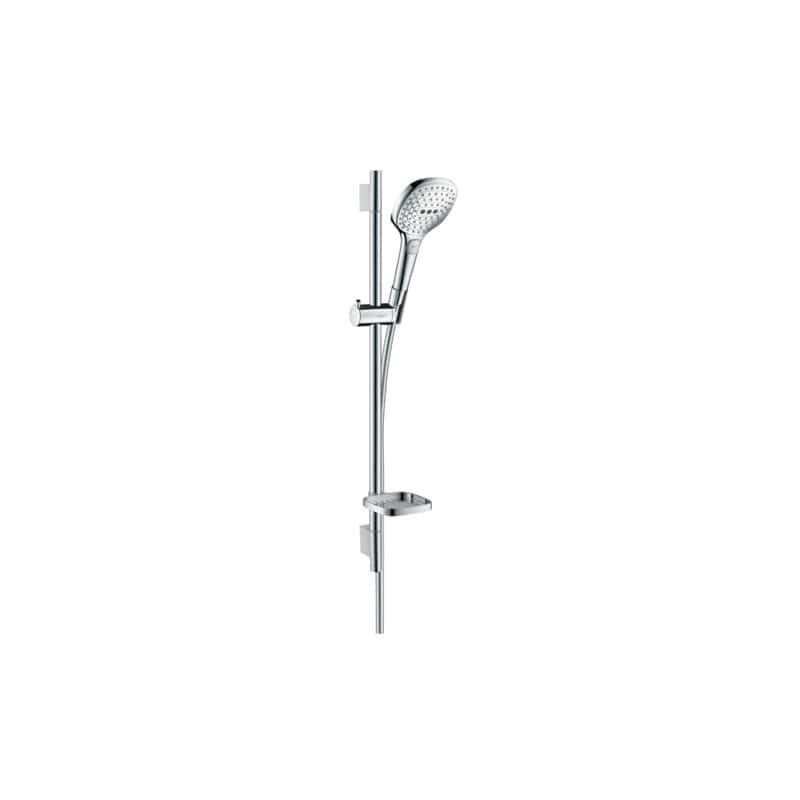 Hansgrohe Raindance Select 120/ unica"s puro zuhanyszett