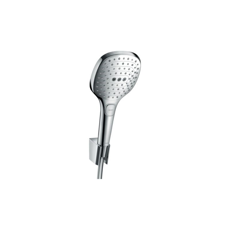 Hansgrohe Raindance Select 120 porter zuhanyszett