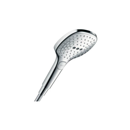 Hansgrohe Raindance Select e120 3jet kézizuhany króm