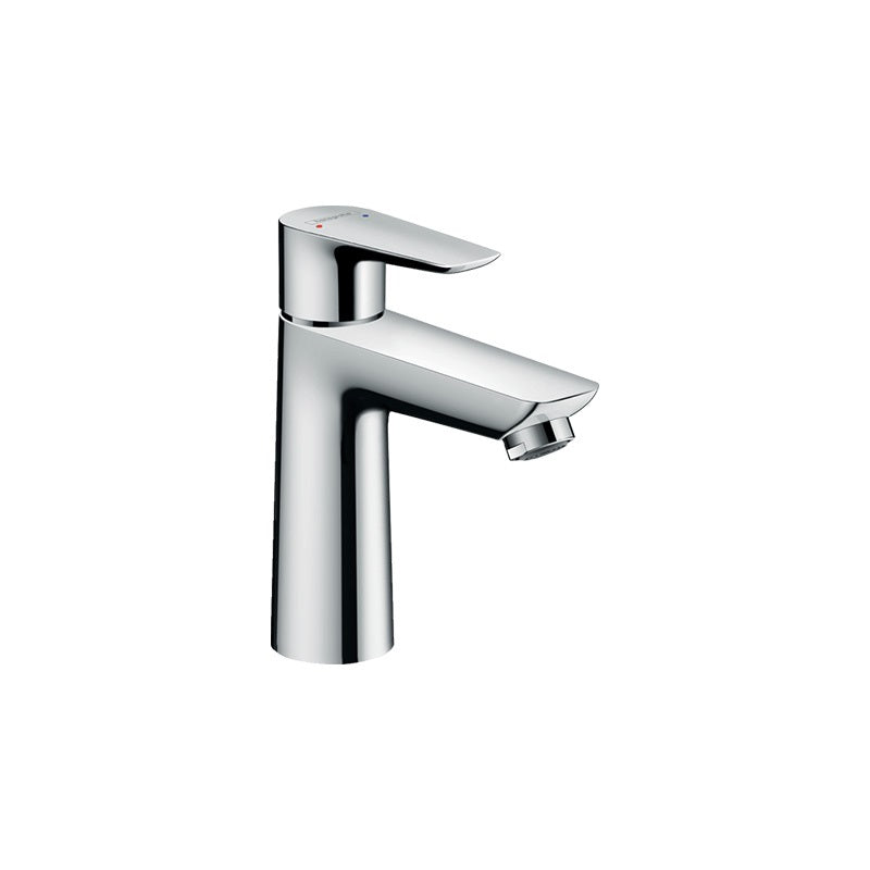 Hansgrohe Talis E mcst 110 lefolyógarnitúra nélkül