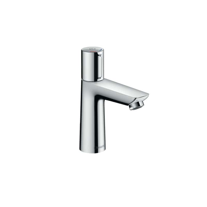 Hansgrohe Talis Select E mosdócsaptelep 110