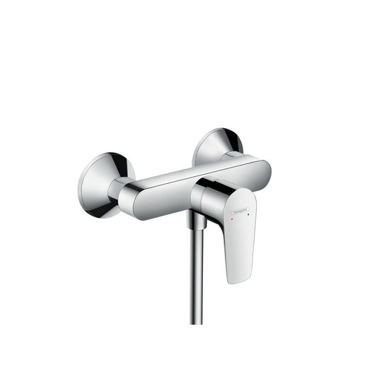 Hansgrohe Talis Select E zuhanycsaptelep