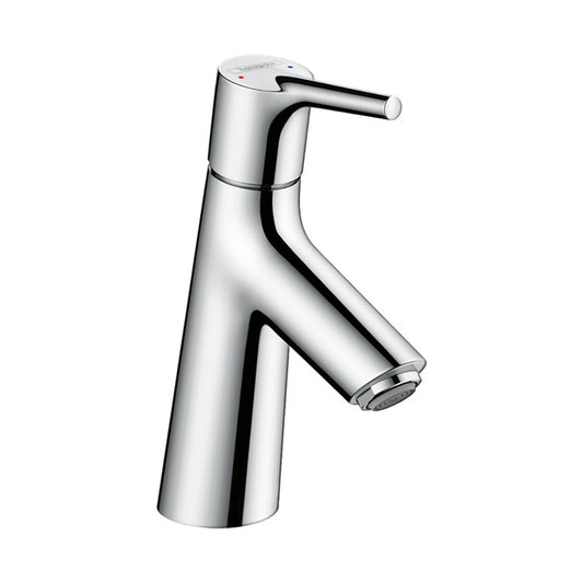 Hansgrohe Talis S egykaros mosdócsaptelep 80 automata lefolyógarnitúrával