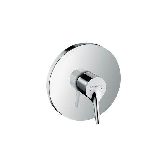 Hansgrohe Talis S zuhanycsaptelep falsík alatti