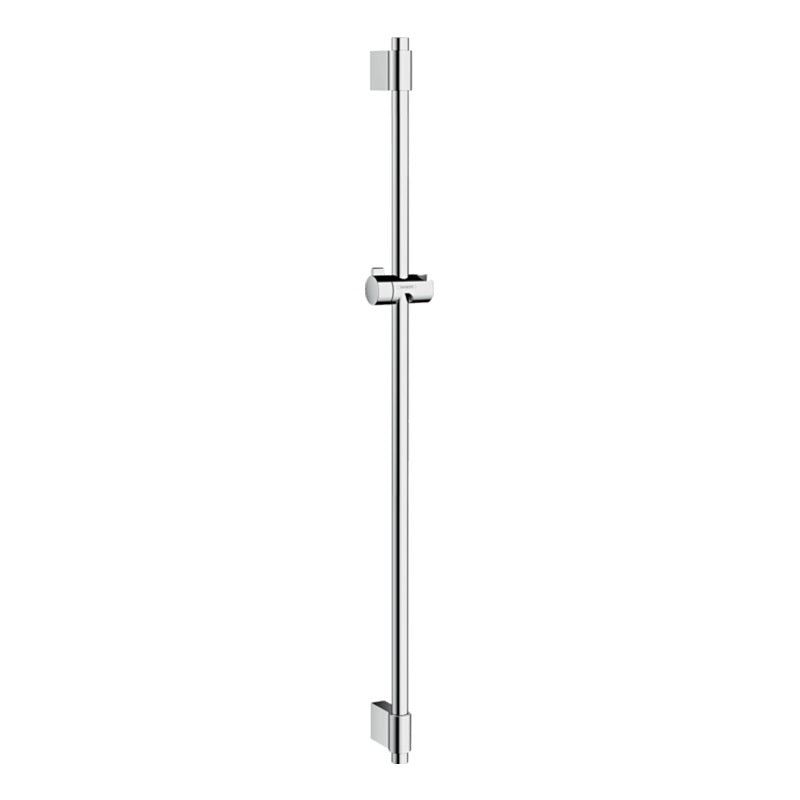 Hansgrohe Unica Varia wall bar 1005mm, króm