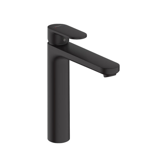 Hansgrohe Vernis Blend egykaros mosdócsaptelep 190, automata lefolyógarnitúrával