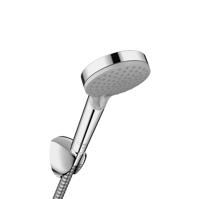 Hansgrohe Vernis Blend zuhany tart szett vario, 160 cm-es zuhanytömlővel, króm