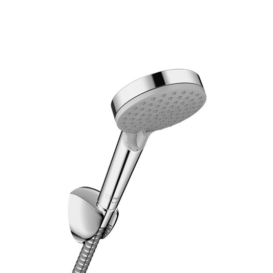 Hansgrohe Vernis Blend zuhany tart szett vario, 160 cm-es zuhanytömlővel, króm
