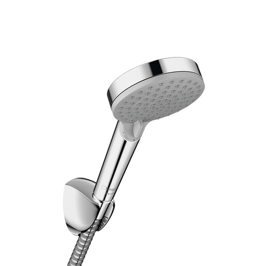 Hansgrohe Vernis Blend zuhany tart szett vario, ecosmart, 160 cm-es zuhanytömlővel, króm