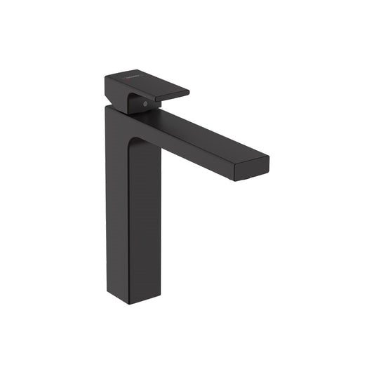 Hansgrohe Vernis Shape egykaros mosdócsaptelep 190, lefolyógarnitúra nélkül