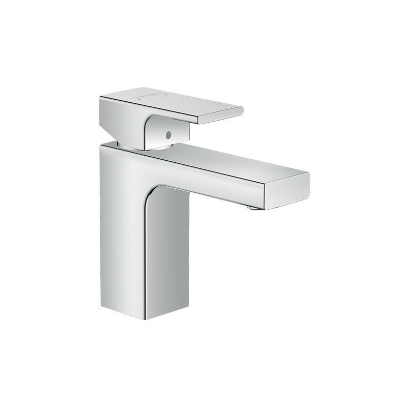 Hansgrohe Vernis Shape egyk. Mcst 100, lefolyógarnitúra nélkül, króm