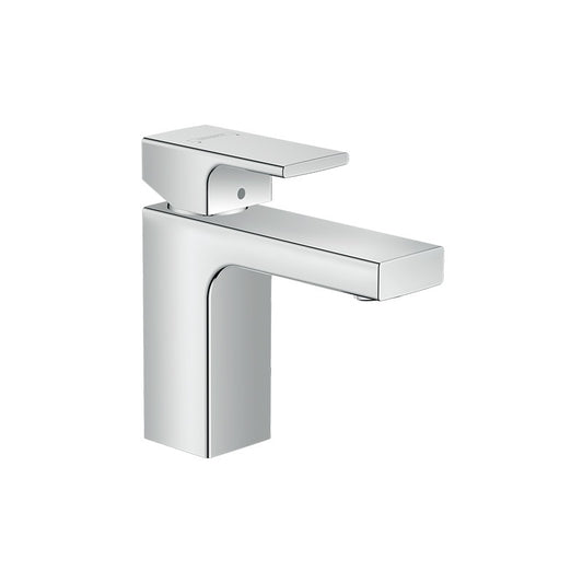 Hansgrohe Vernis Shape egyk. Mcst 100, lefolyógarnitúra nélkül, króm